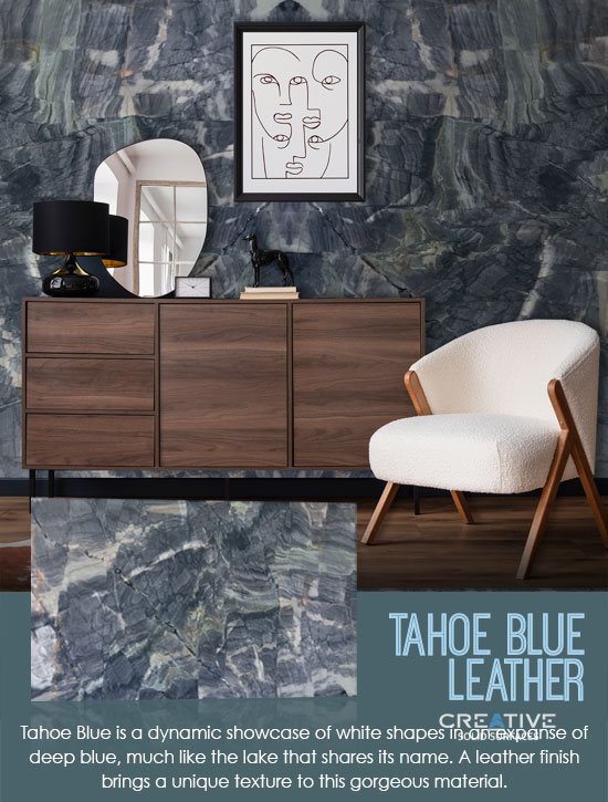 Tahoe Blue