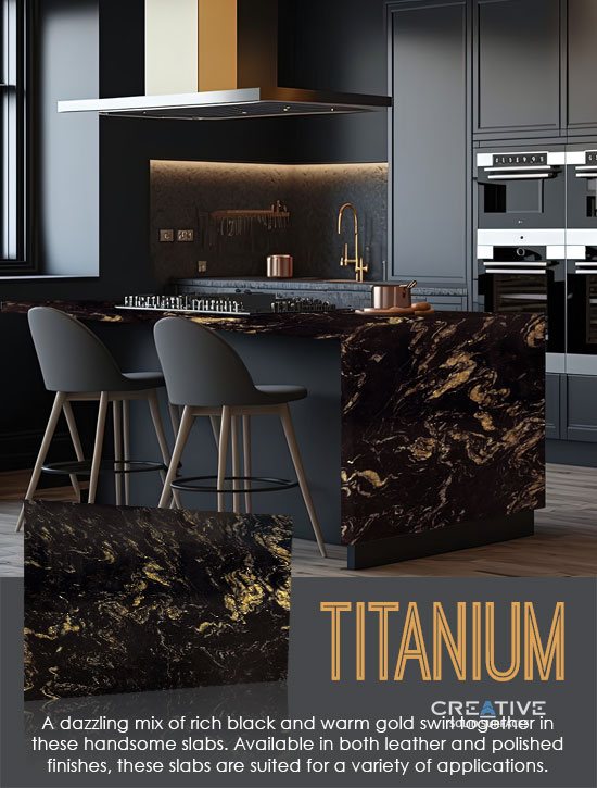 Titanium