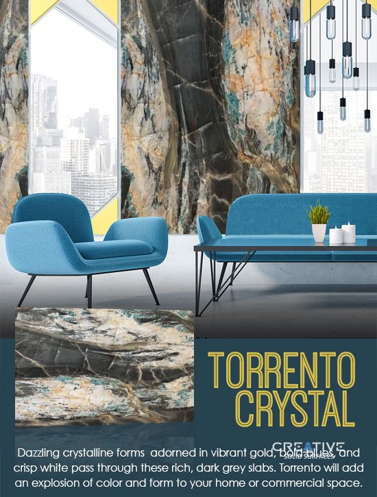 Torrento Crystal