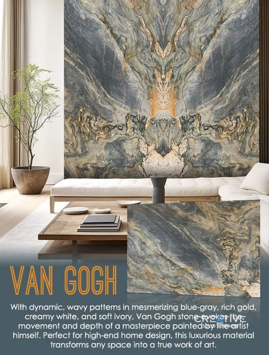 Van Gogh