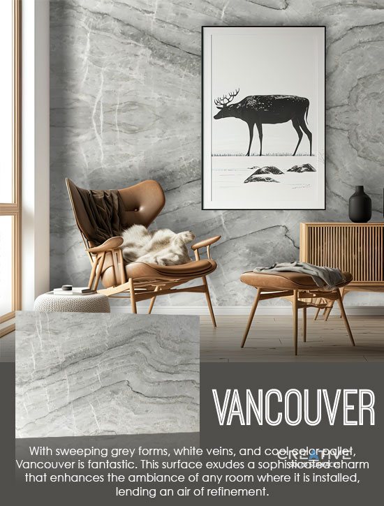Vancouver