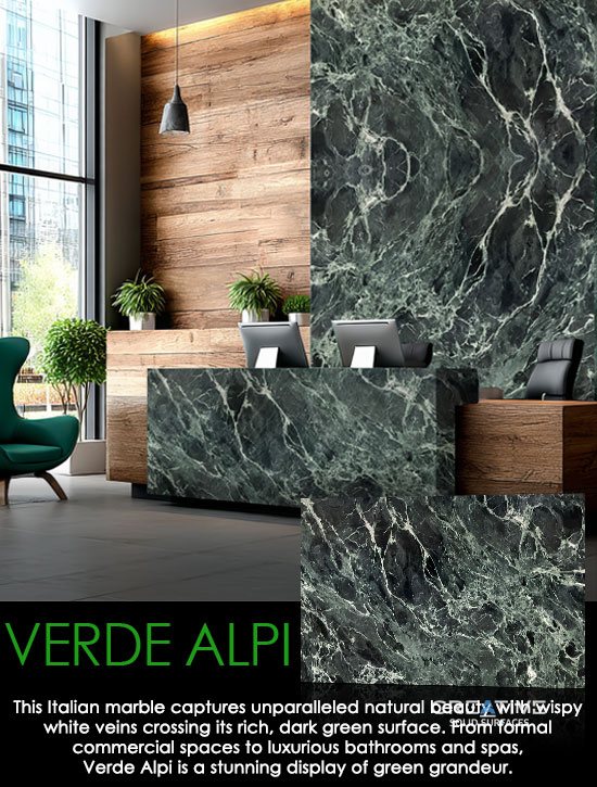 Verde Alpe