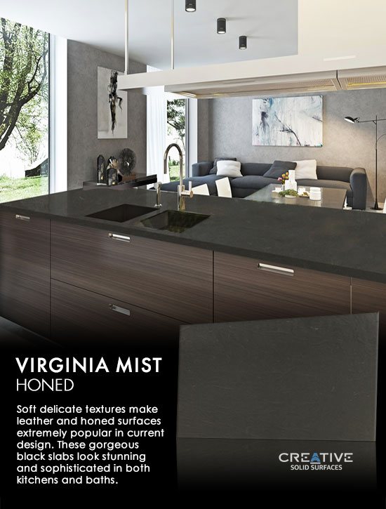 Virginia Mist