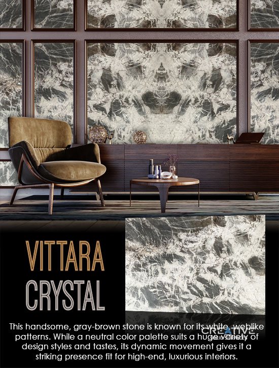 Vittara Crystal