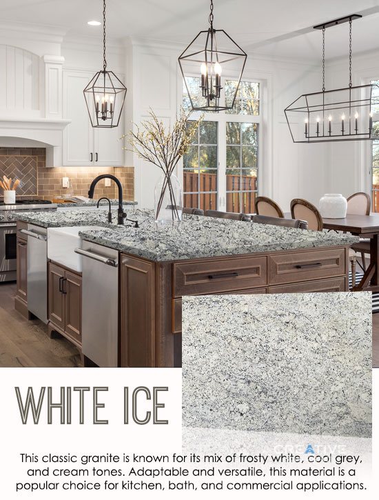 White Ice