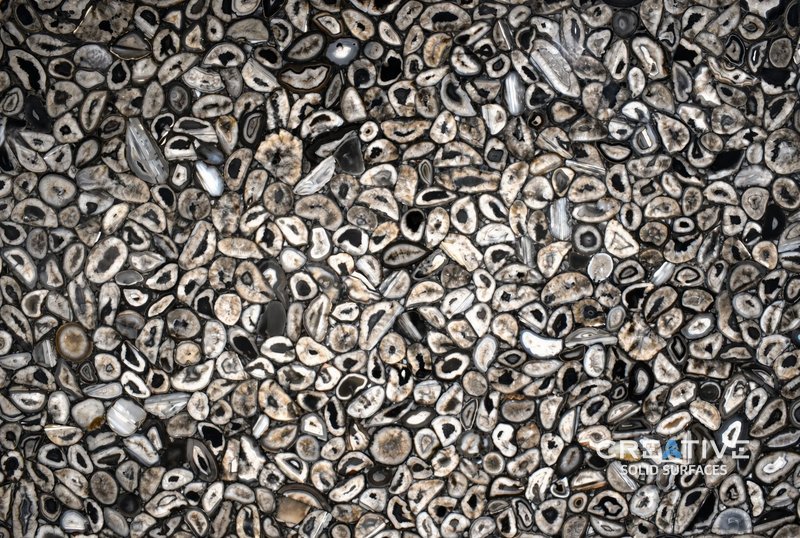 Black Agate