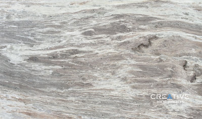 Brown Fantasy Brushed 3247