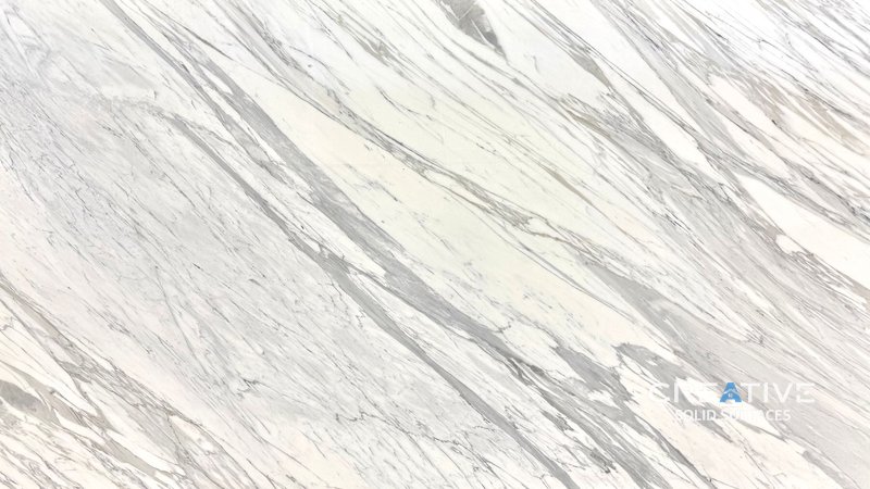 Calacatta Gold Dual Finish Super 4147