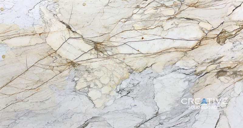 Calacatta Macchia Vecchia Matte 5277