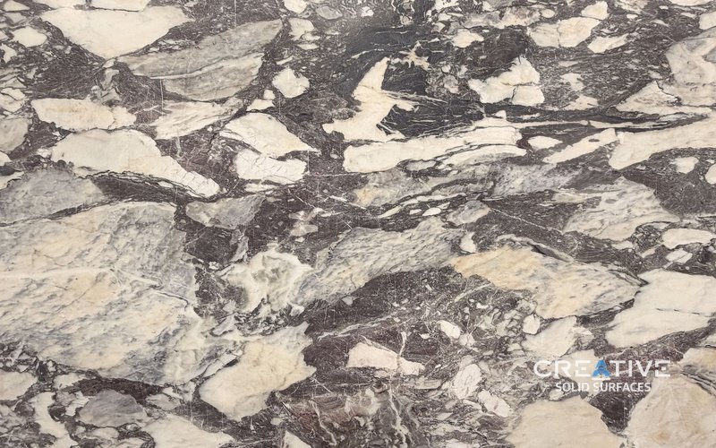 Calacatta Viola 2cm Honed 5361 - 53042