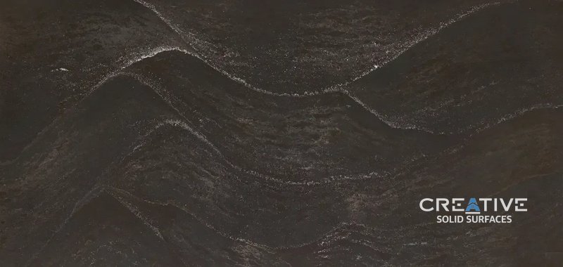 Cambria Remington Steel Satin