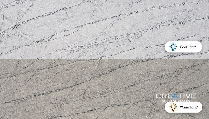 Corian Quartz Smoked Quartzite
