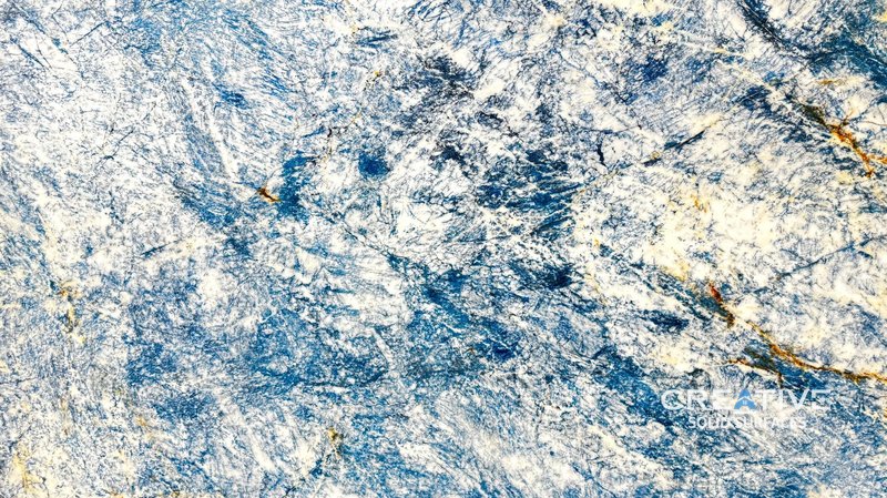 Cristallo Blue 4707