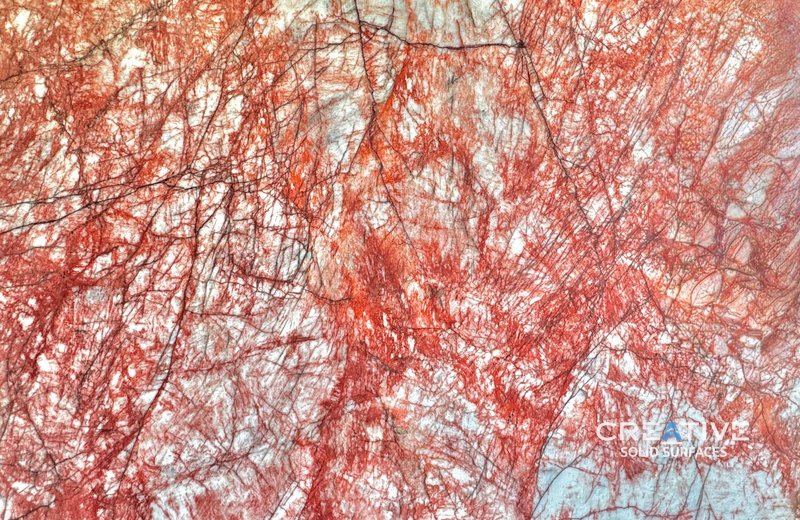 Cristallo Red 4707