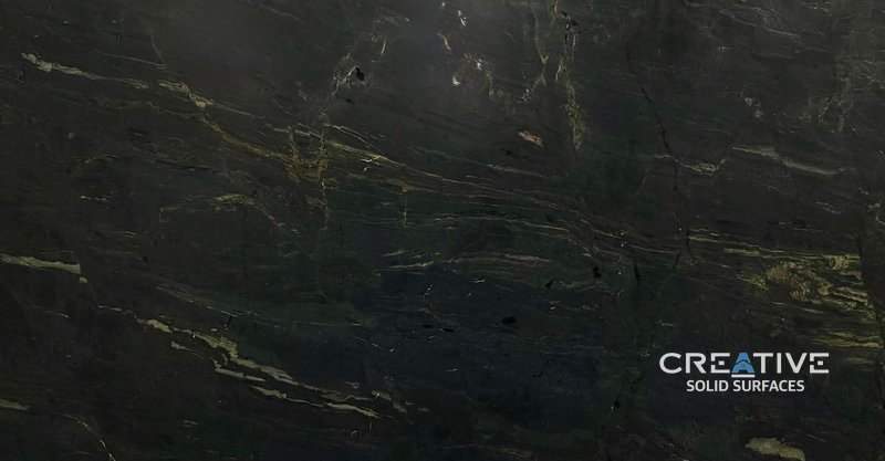 Jatoba Black Leathered 5212