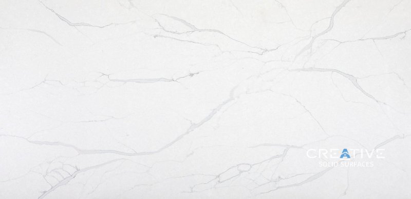 Marvella Mystery White