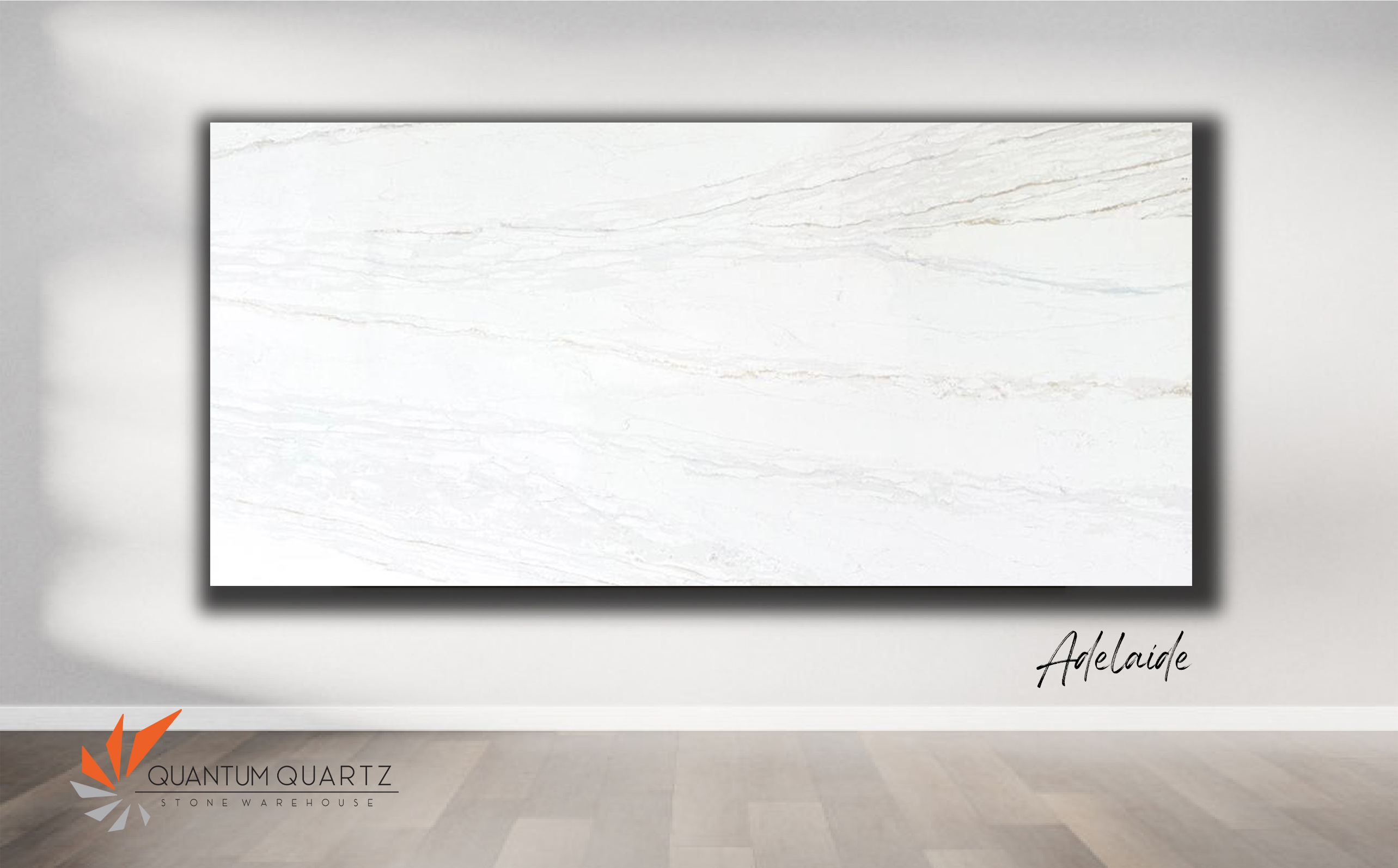 Adelaide Quartz