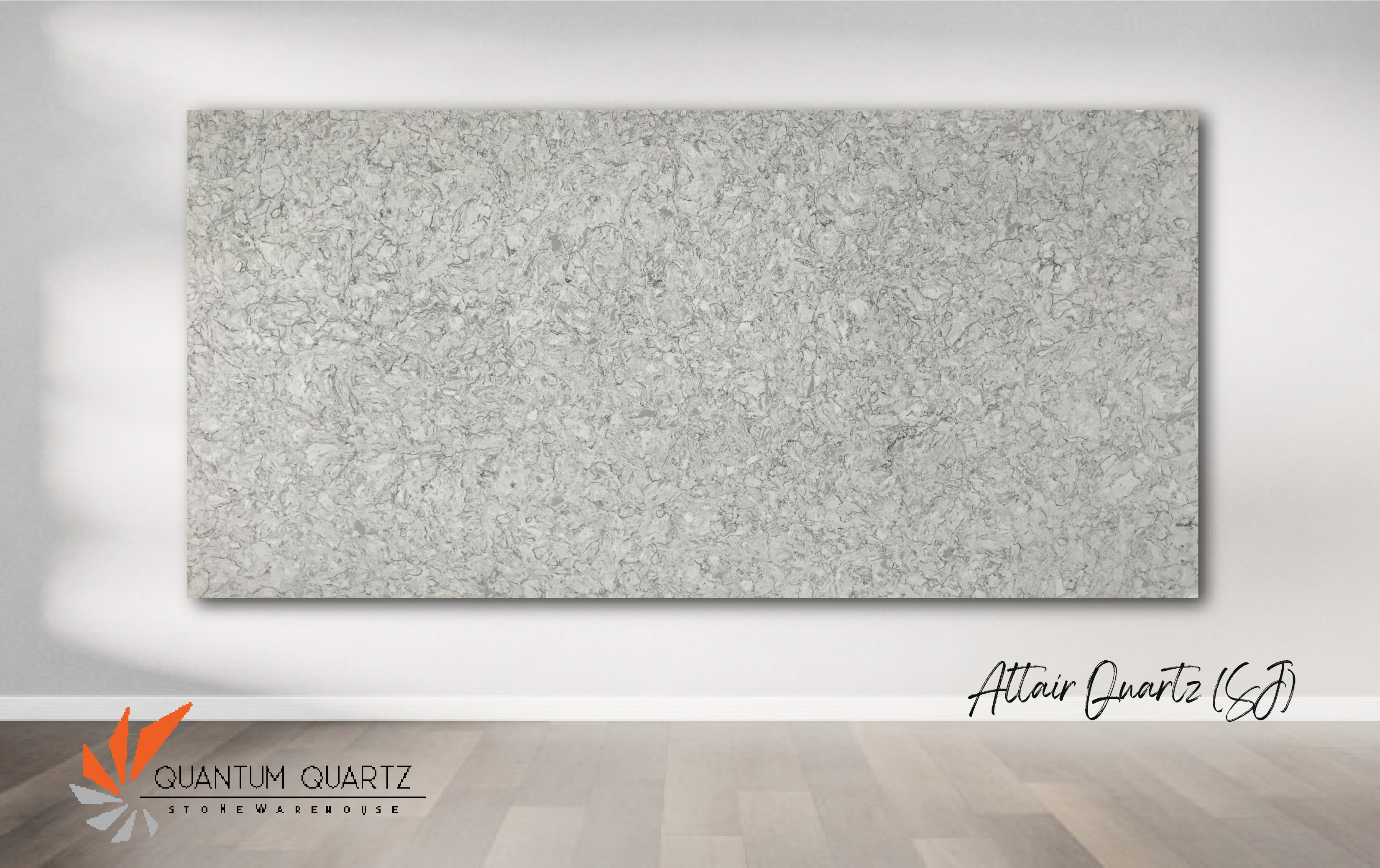 Altair Quartz
