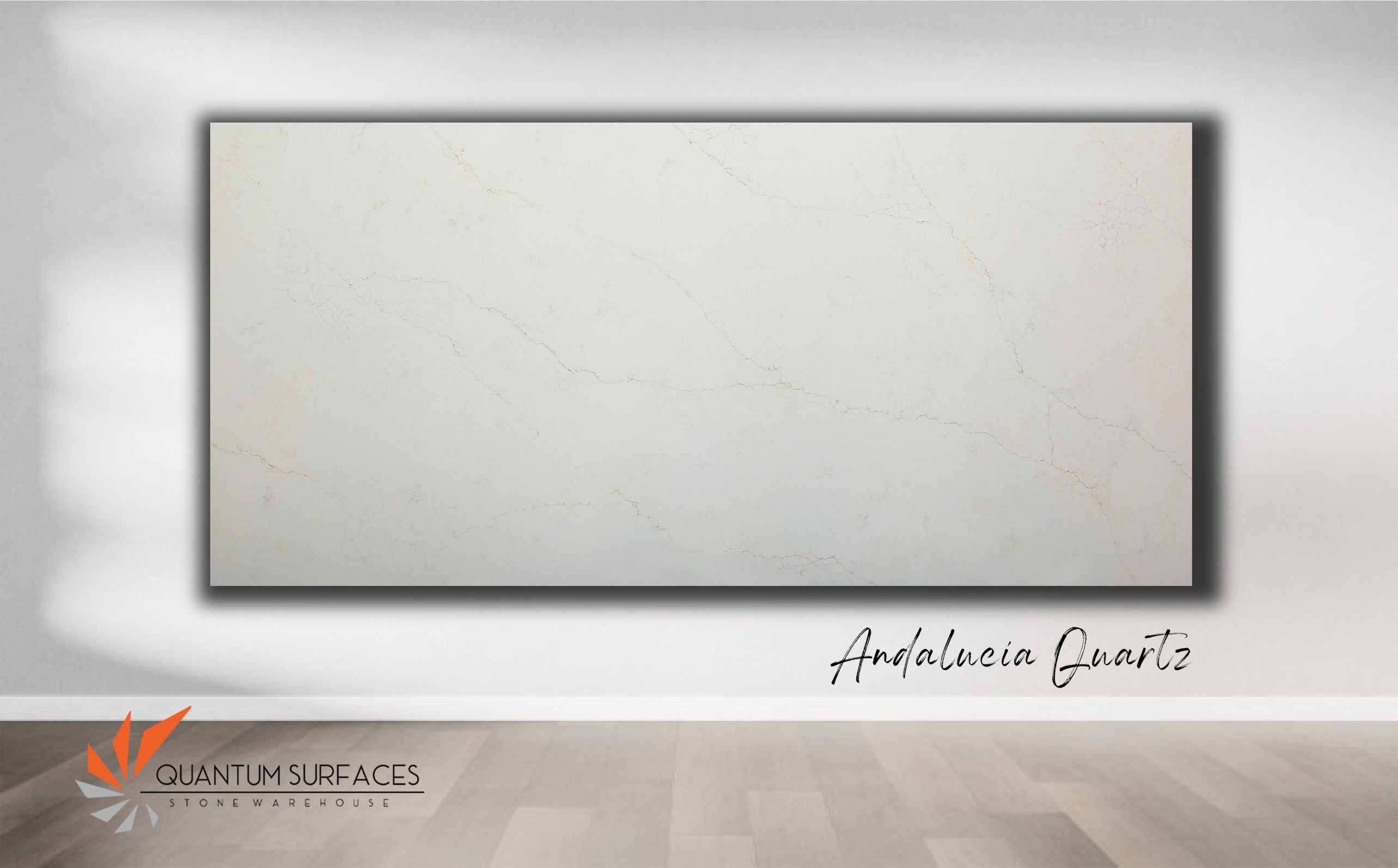 Andalucia Quartz
