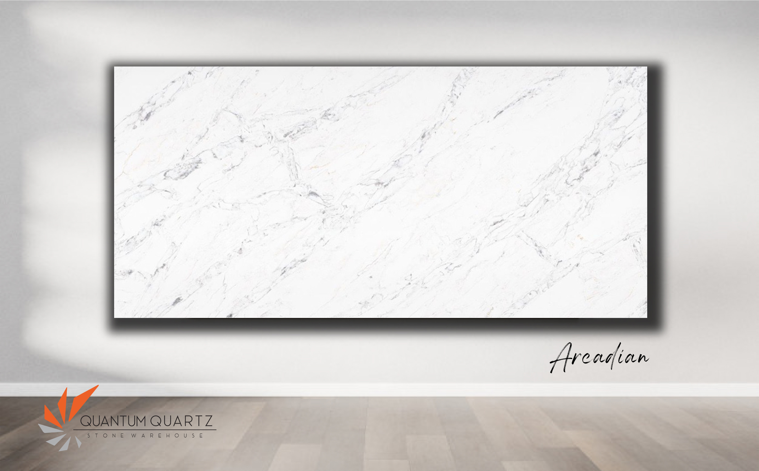Arcadian Quartz