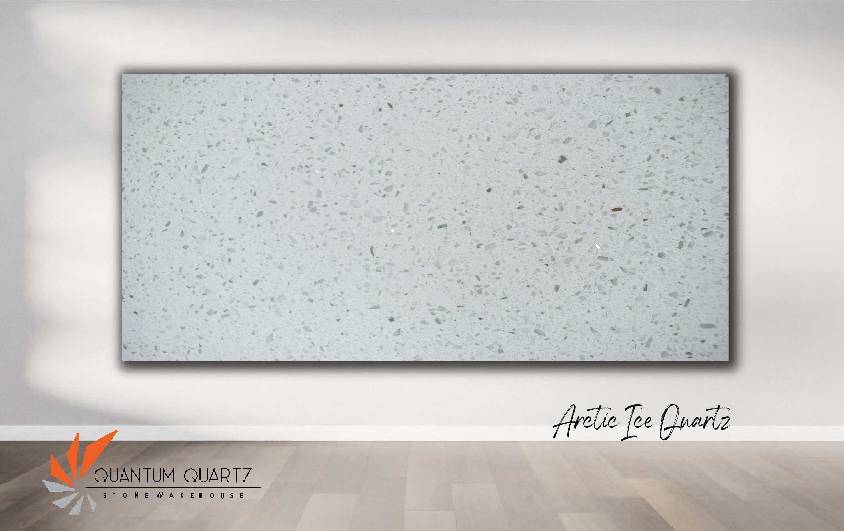 Arctic Ice Quartz