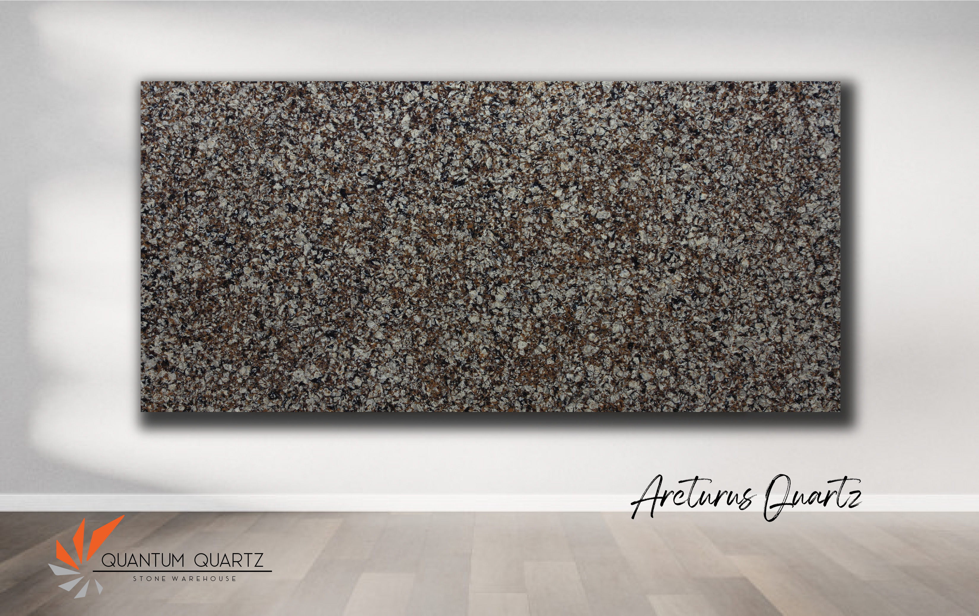 Arcturus Quartz