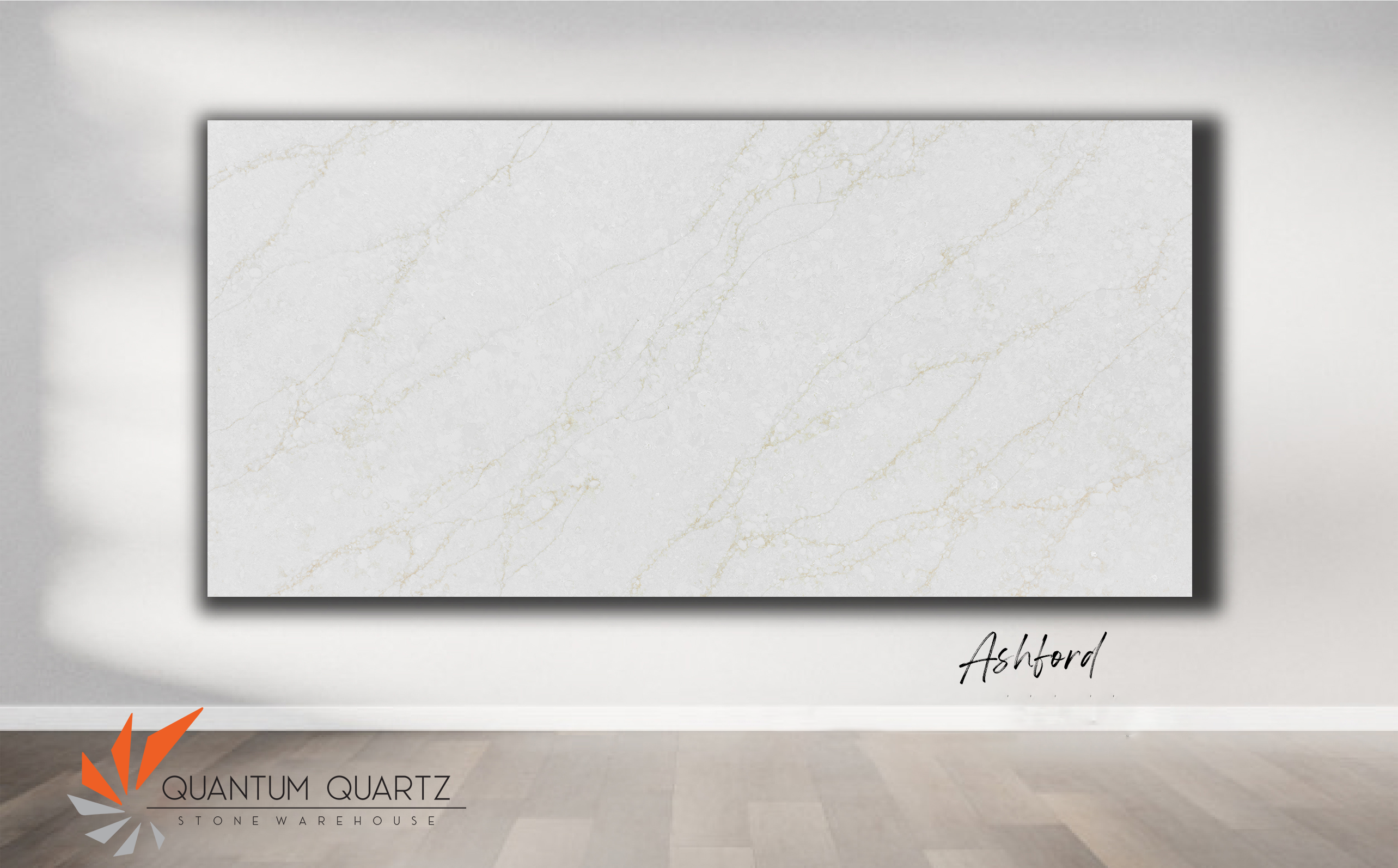 Ashford Quartz