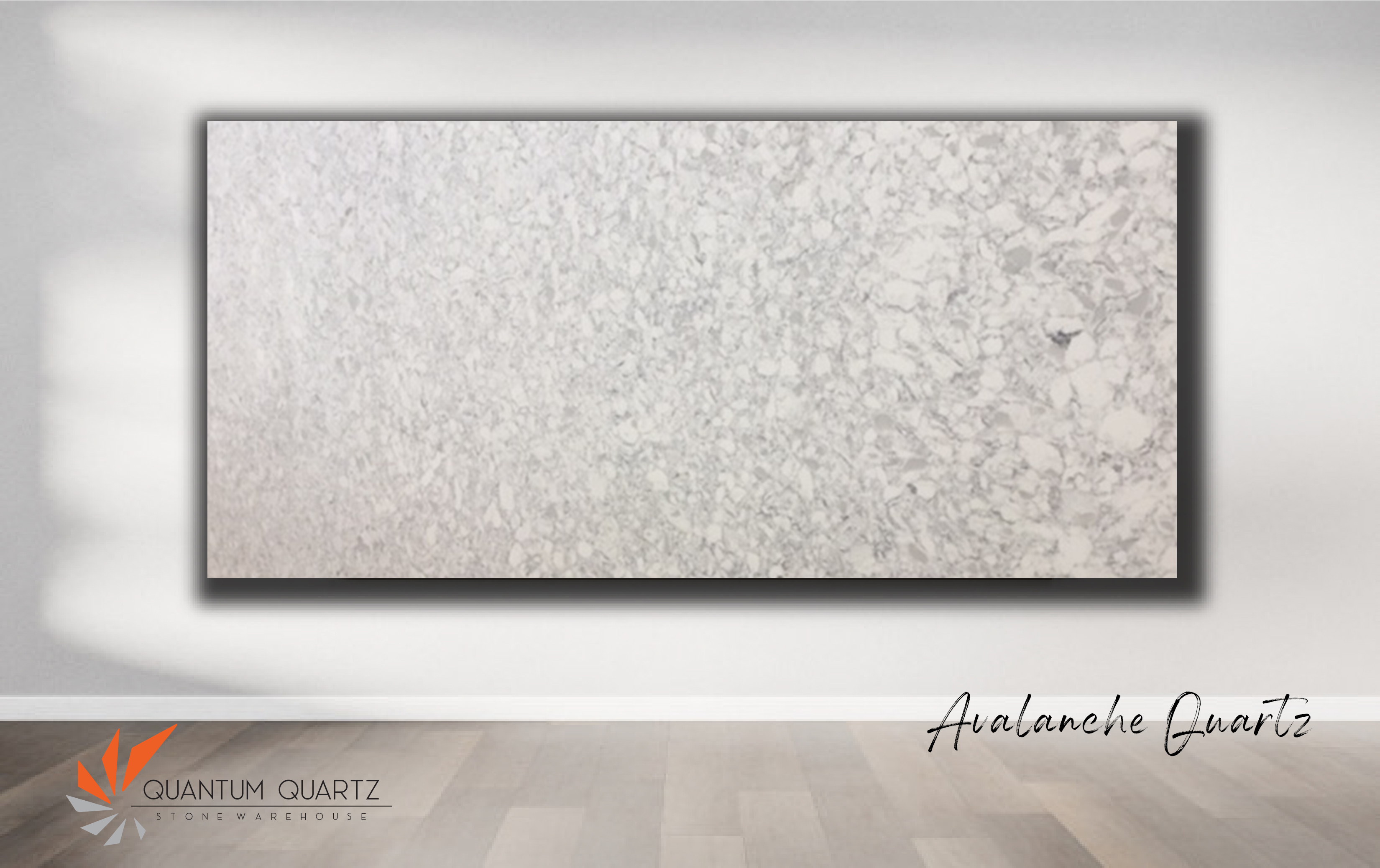 Avalanche Quartz