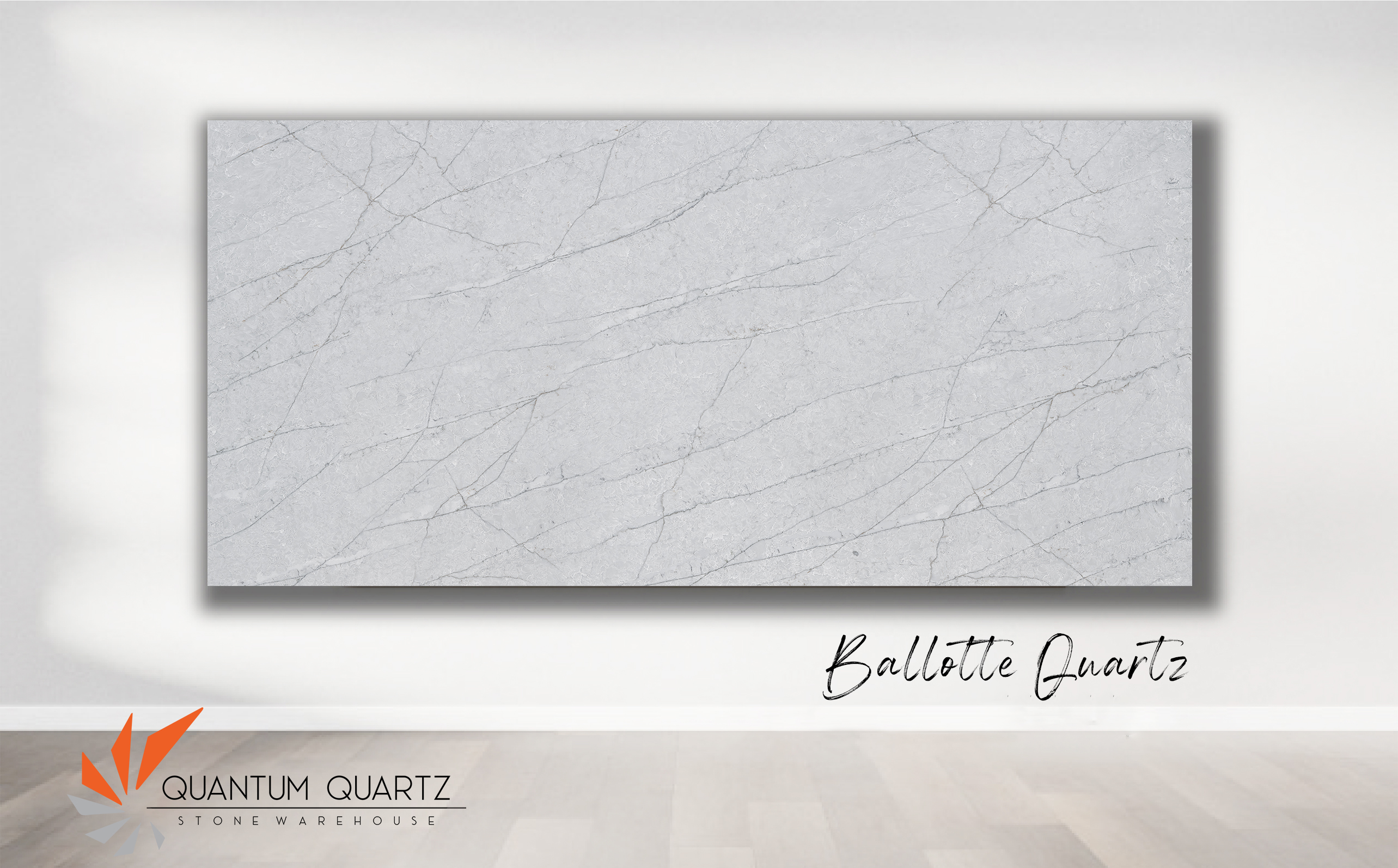 Ballotte Quartz