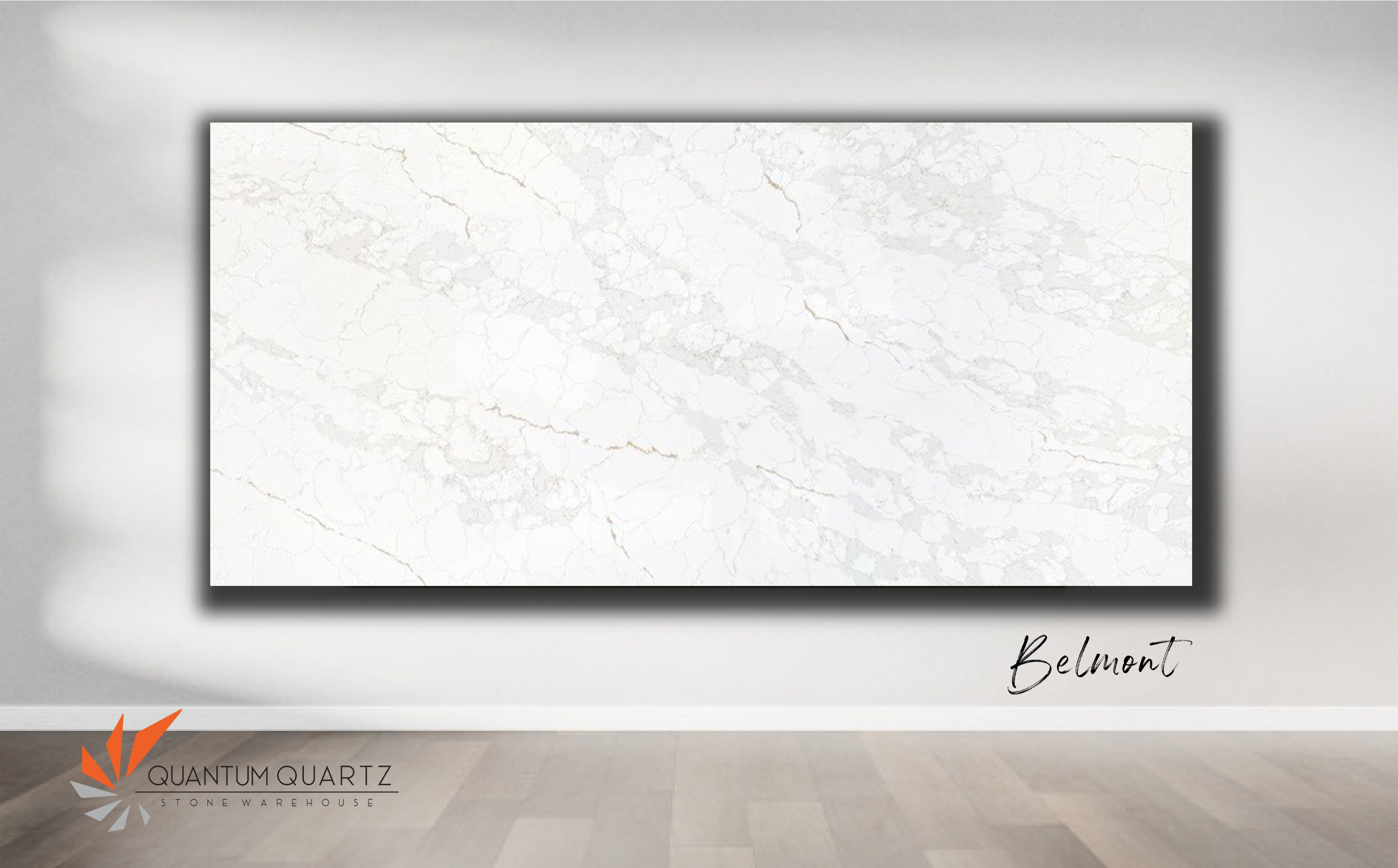 Belmont Quartz