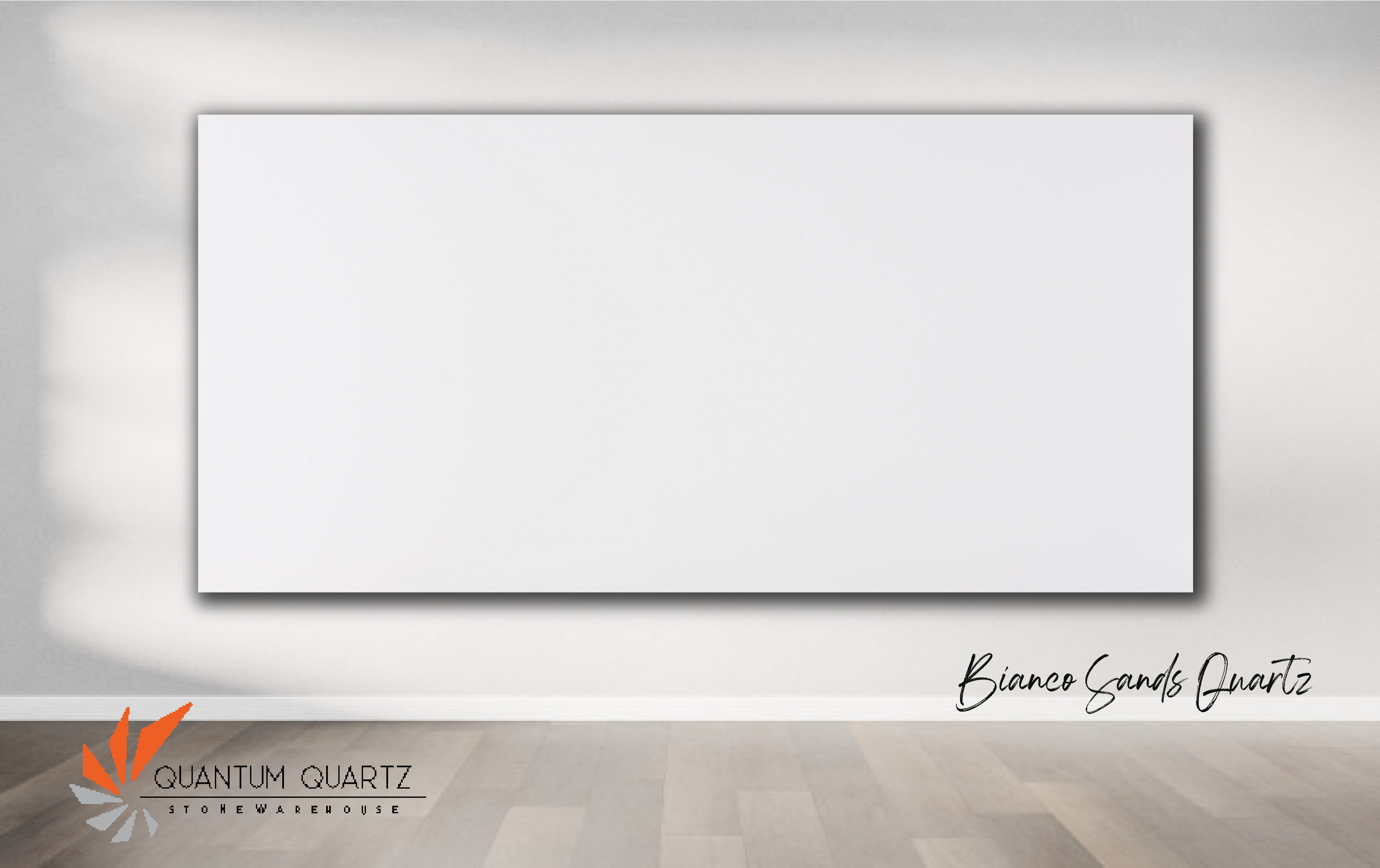 Bianco Sands Quartz