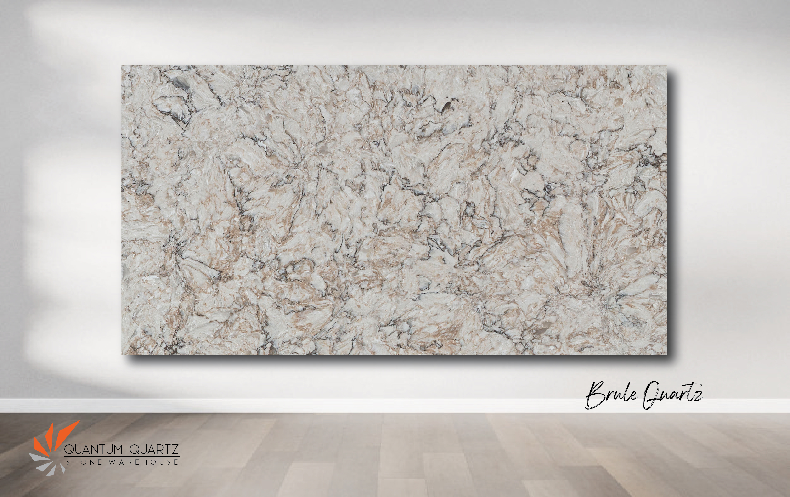 Brule Quartz