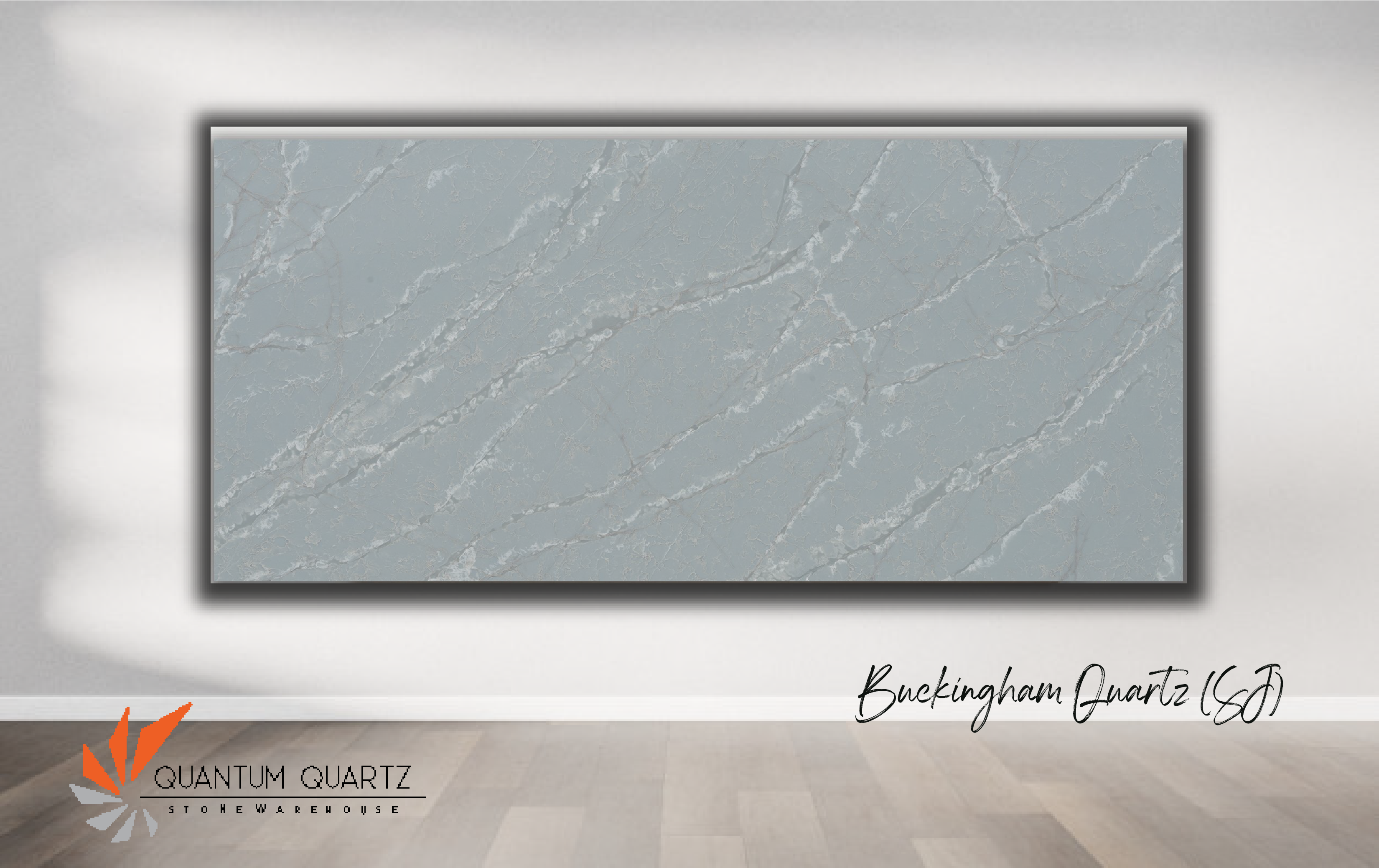 Buckingham Quartz