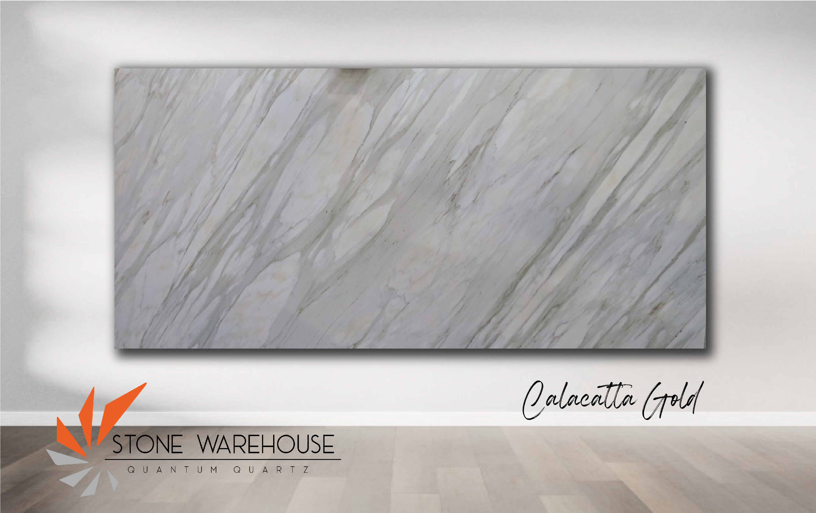 Calacatta Gold
