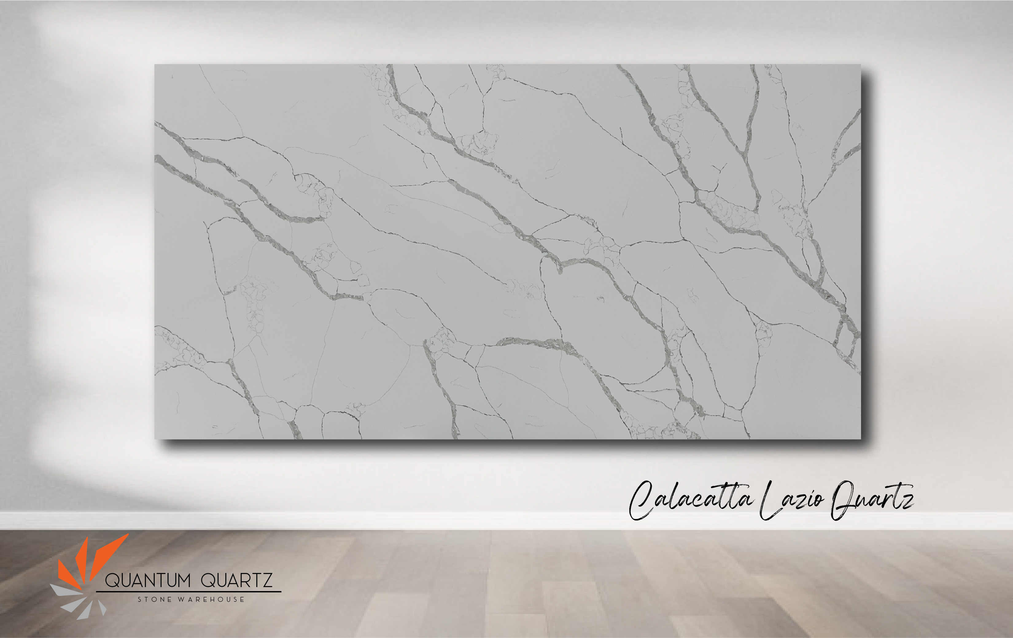 Calacatta Lazio Quartz