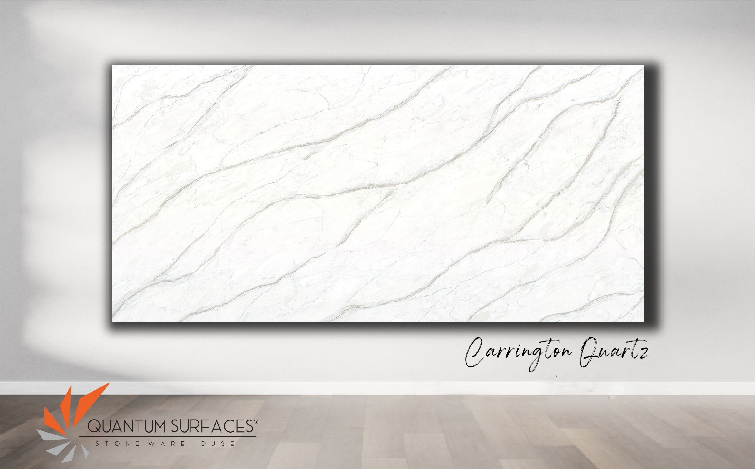 Carrington Quartz