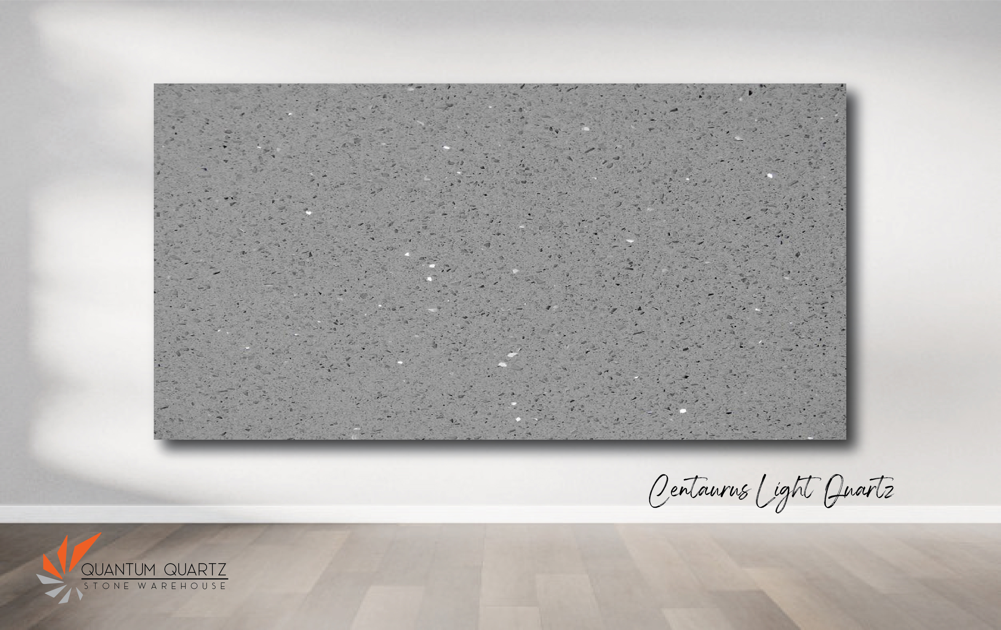 Centaurus Light Quartz