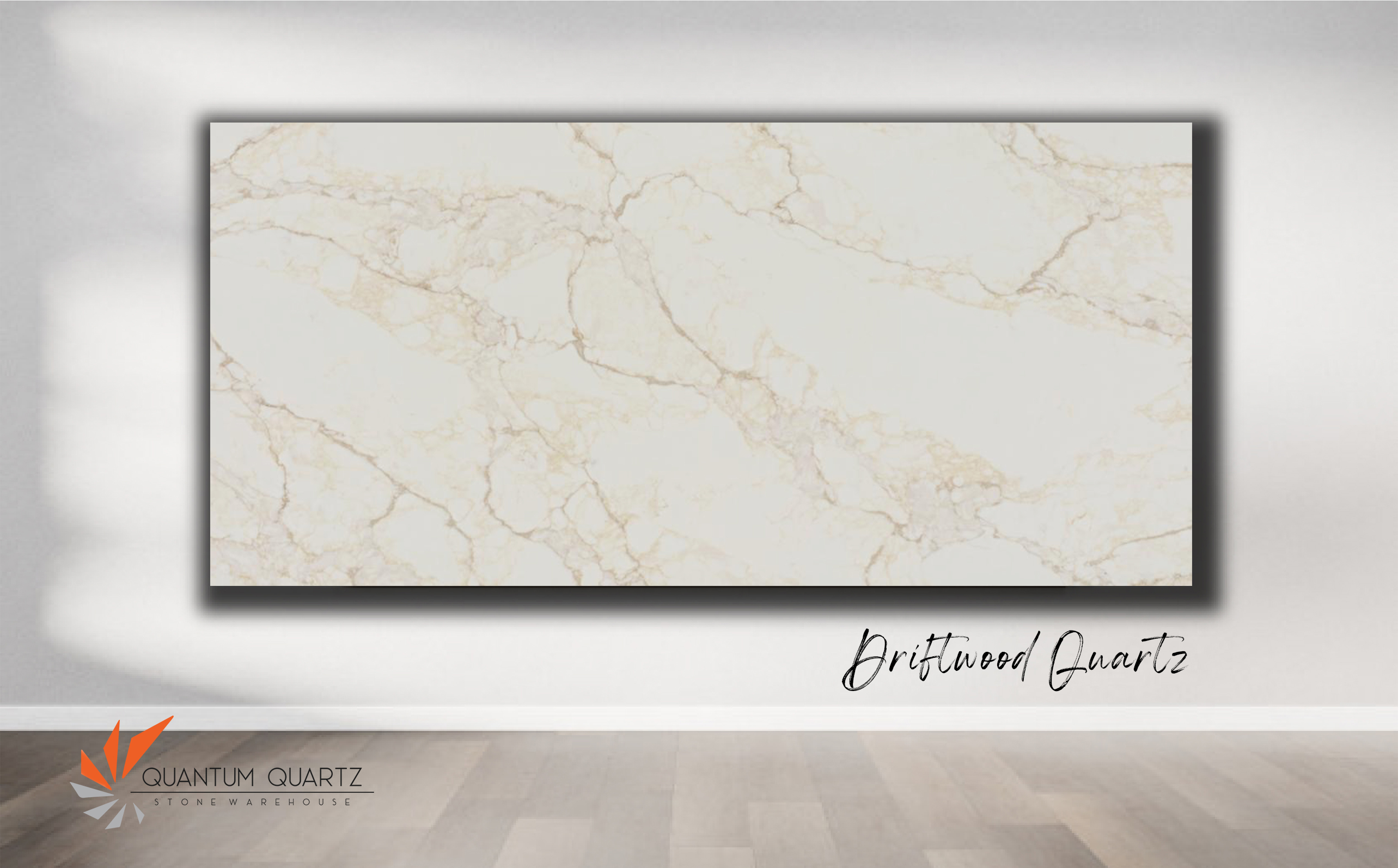 Driftwood Quartz
