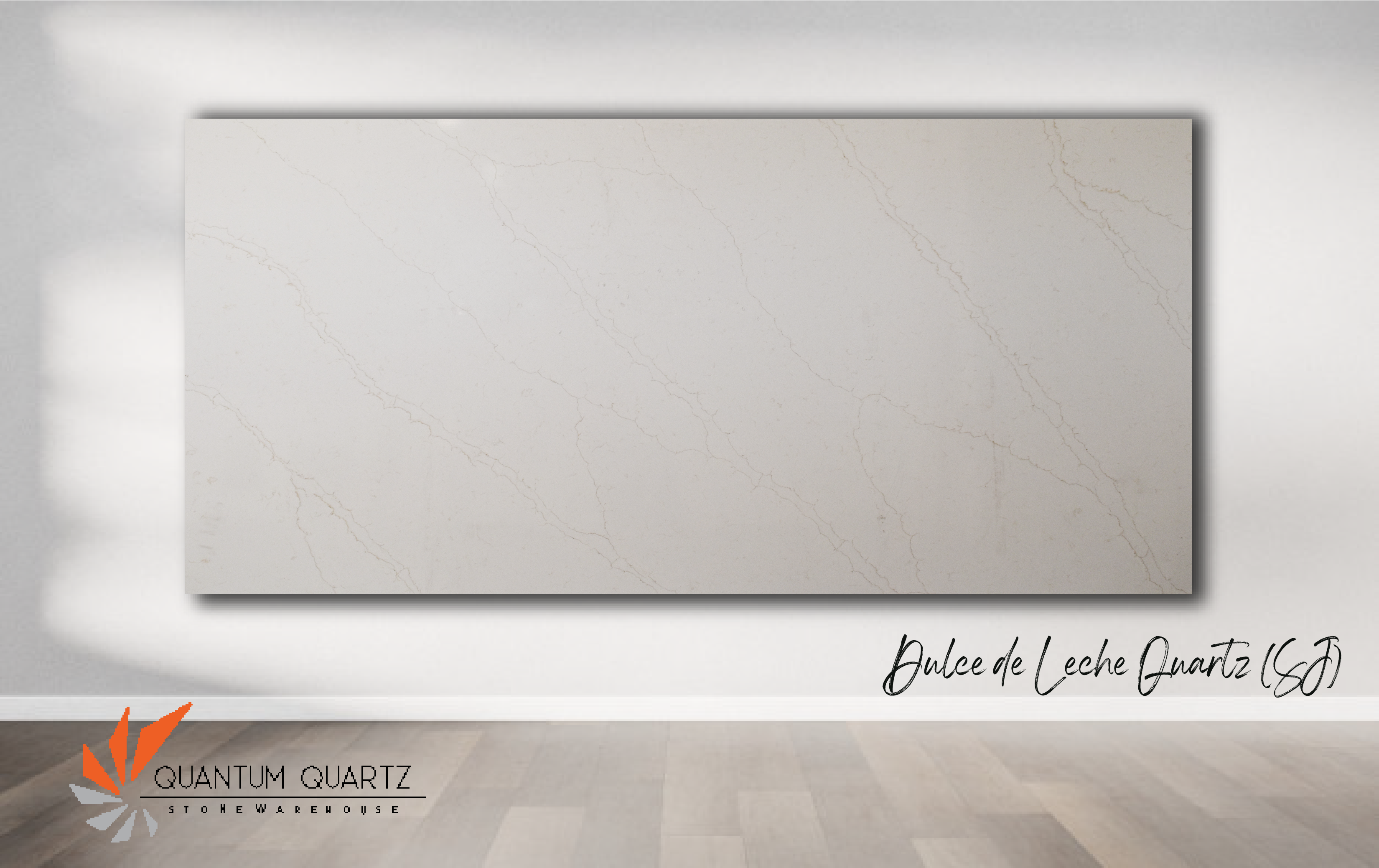 Dulce De Leche Quartz