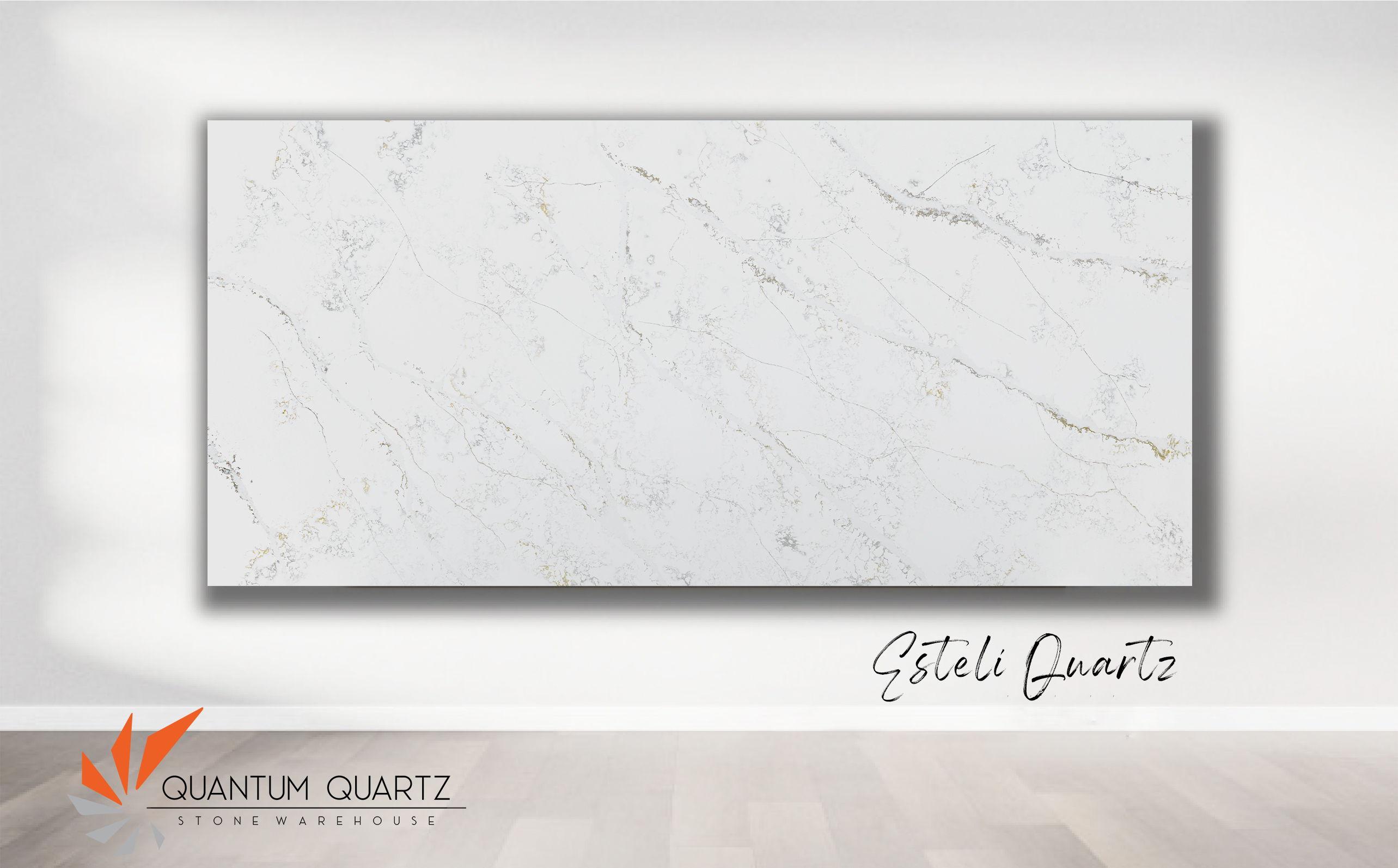 Esteli Quartz