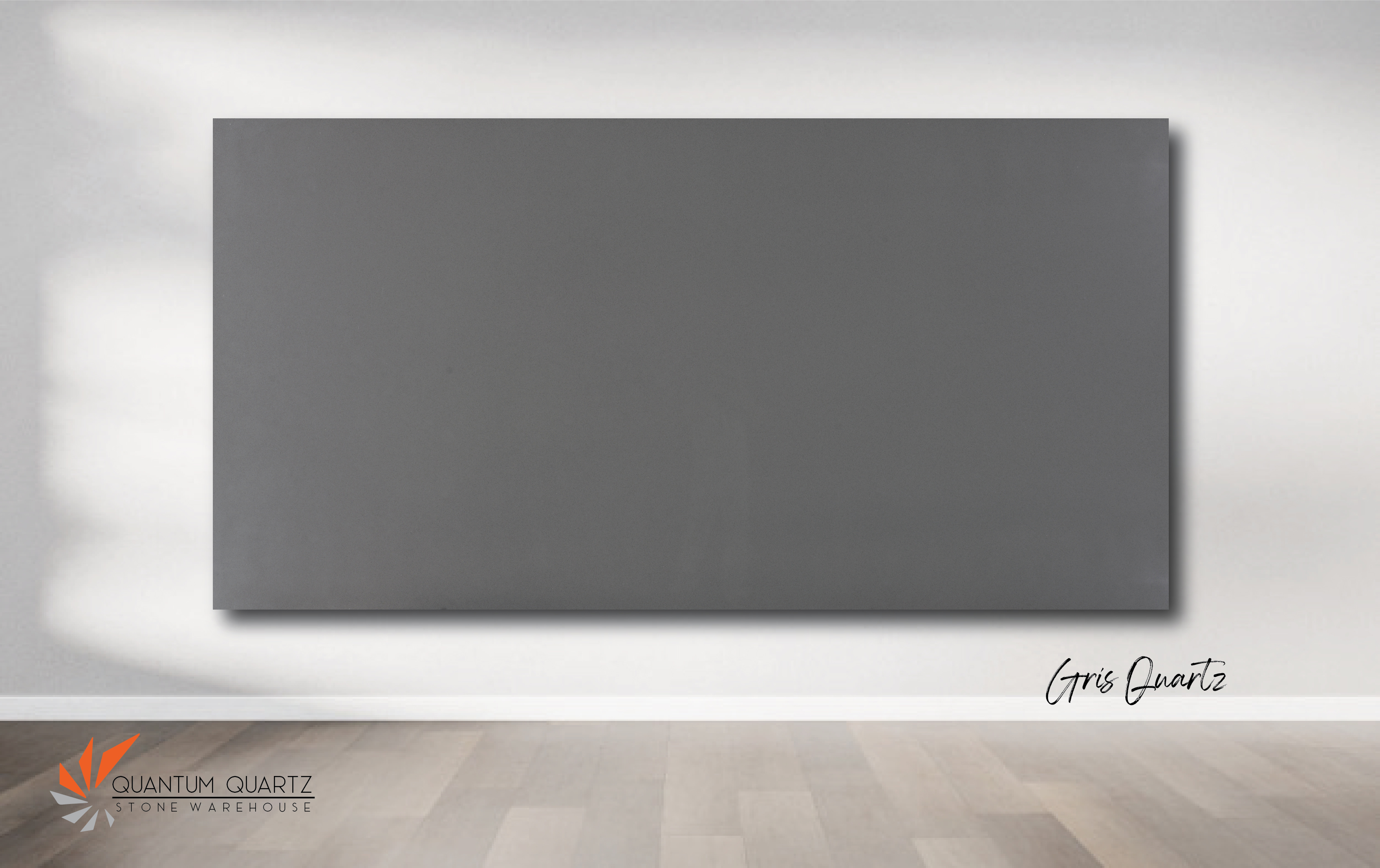 Gris Quartz