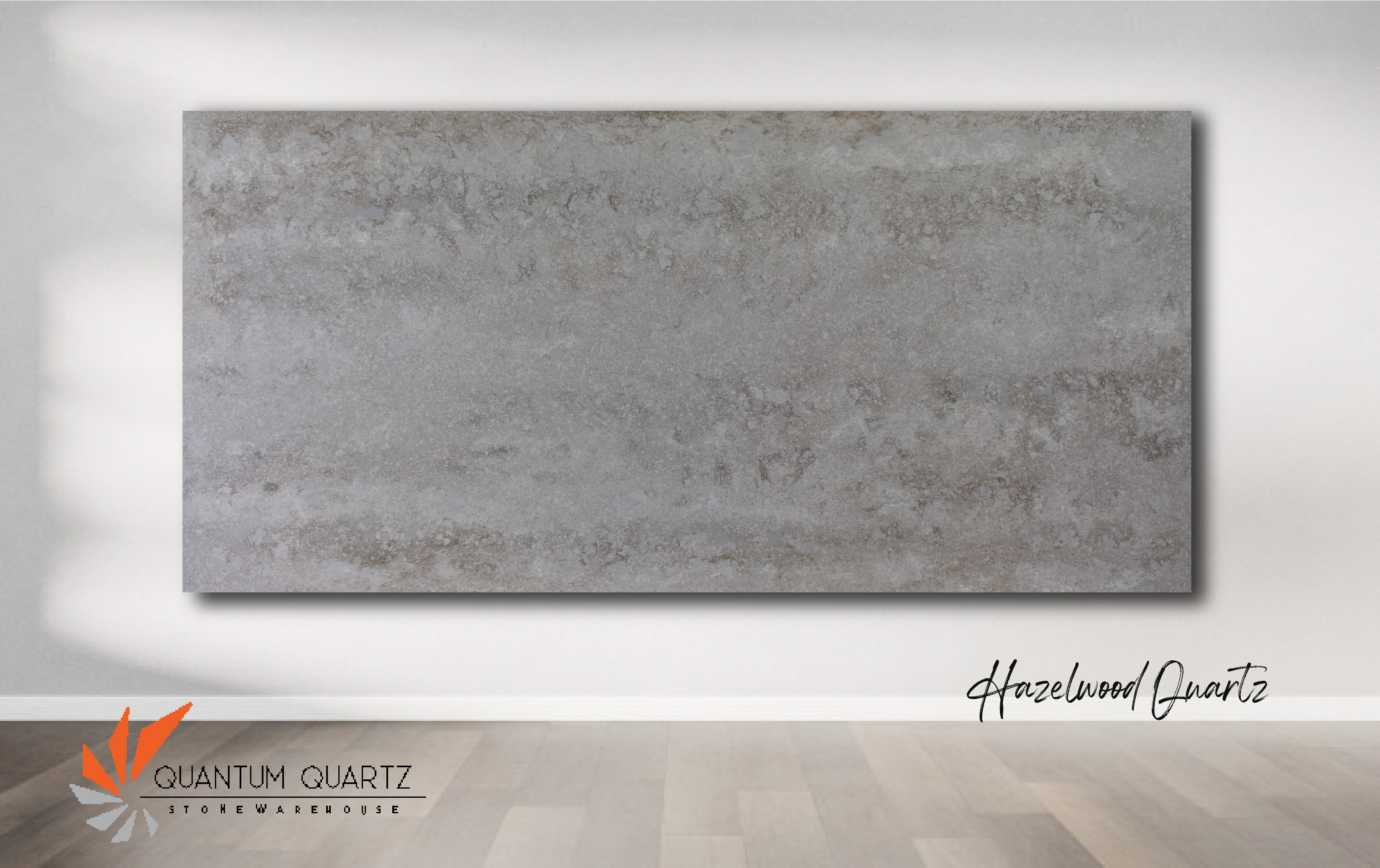 Hazelwood Quartz