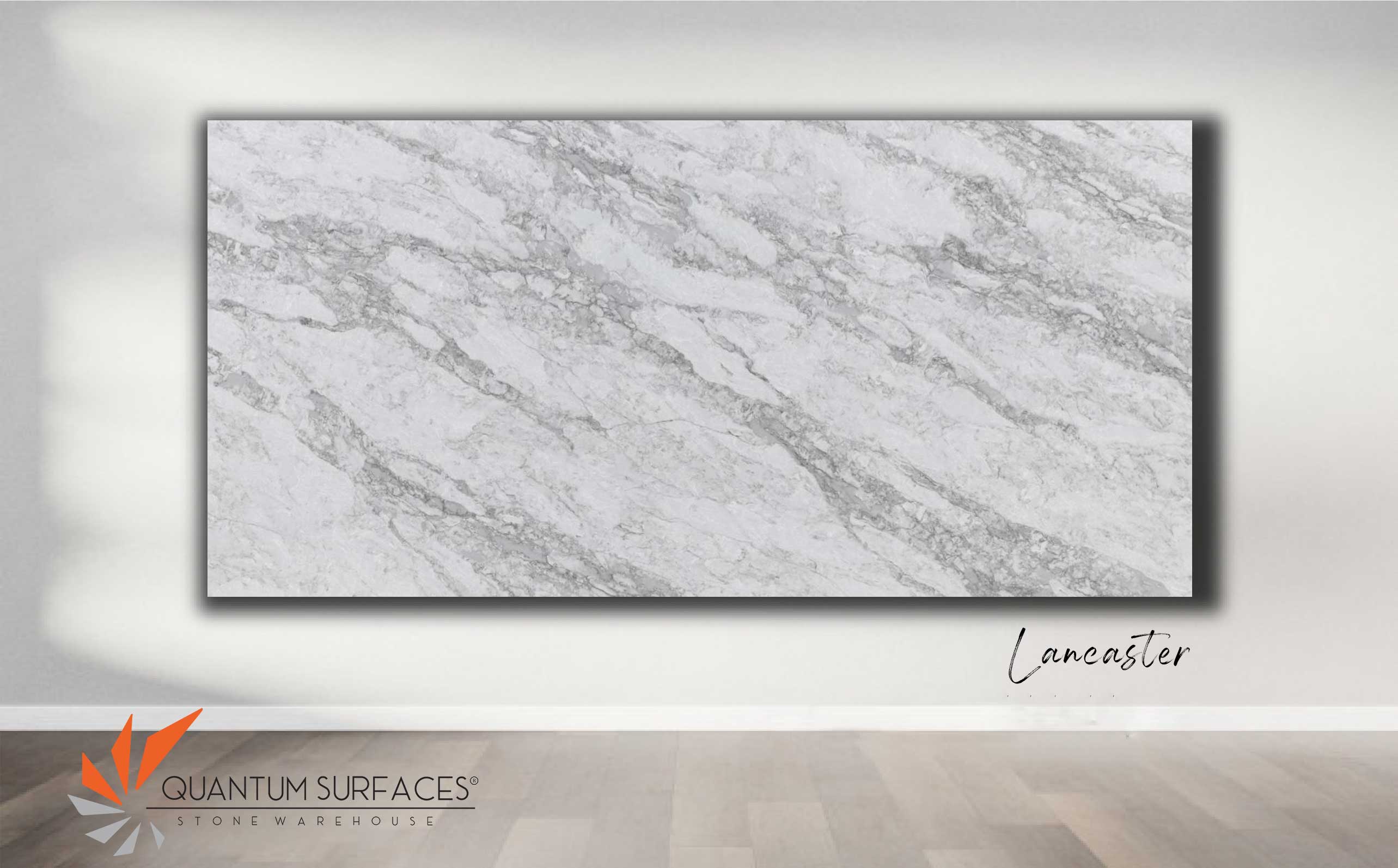 Lancaster Quartz