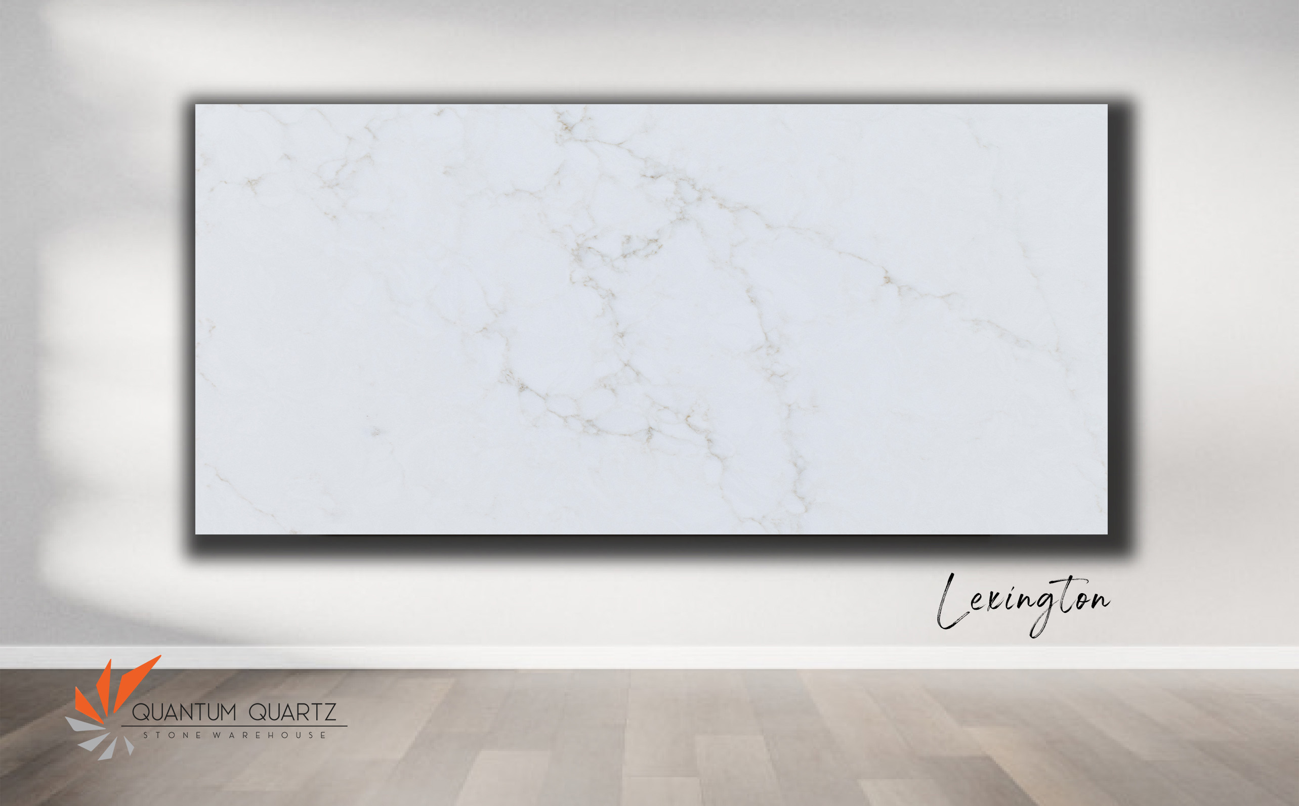 Lexington Quartz
