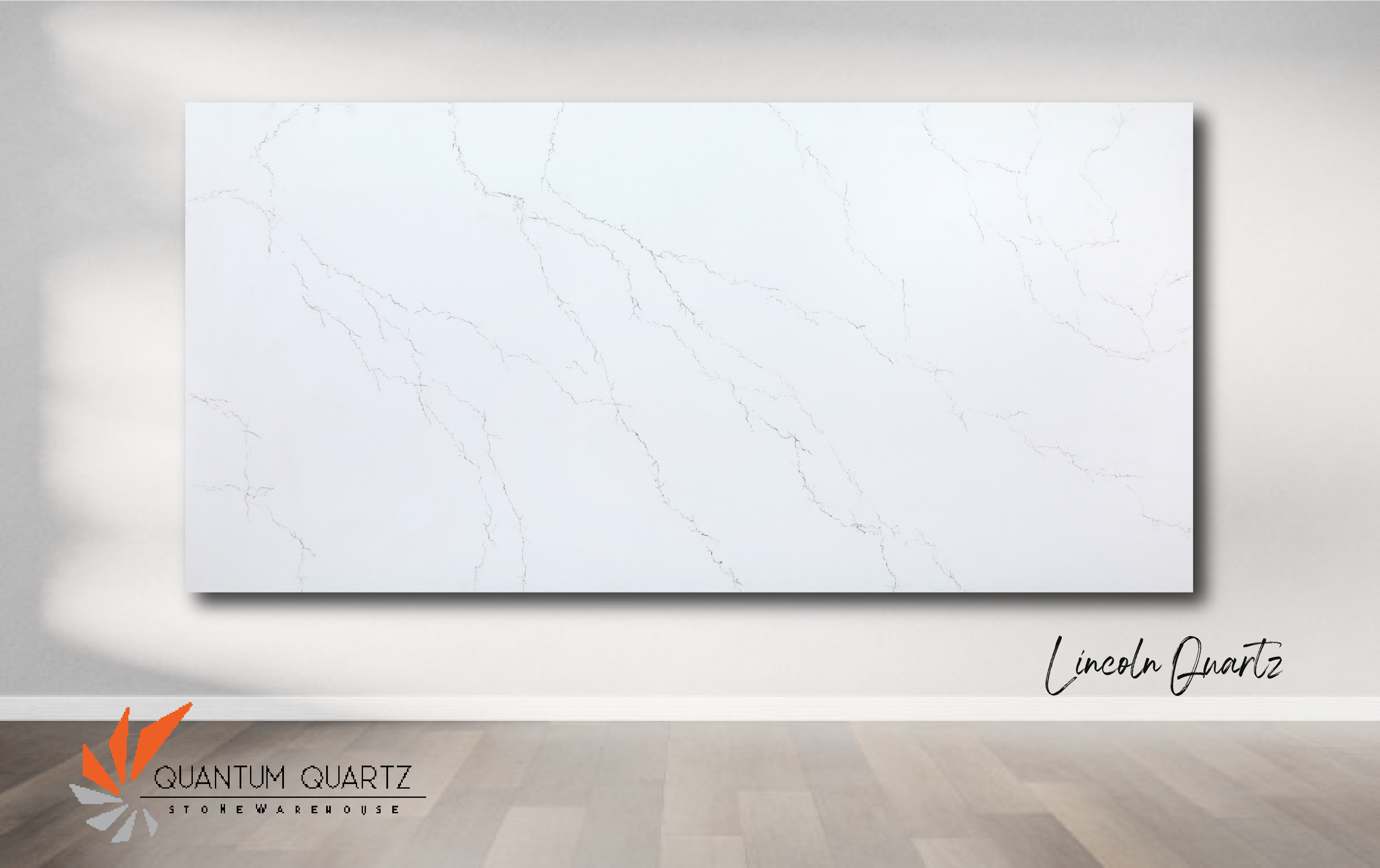 Lincoln Quartz