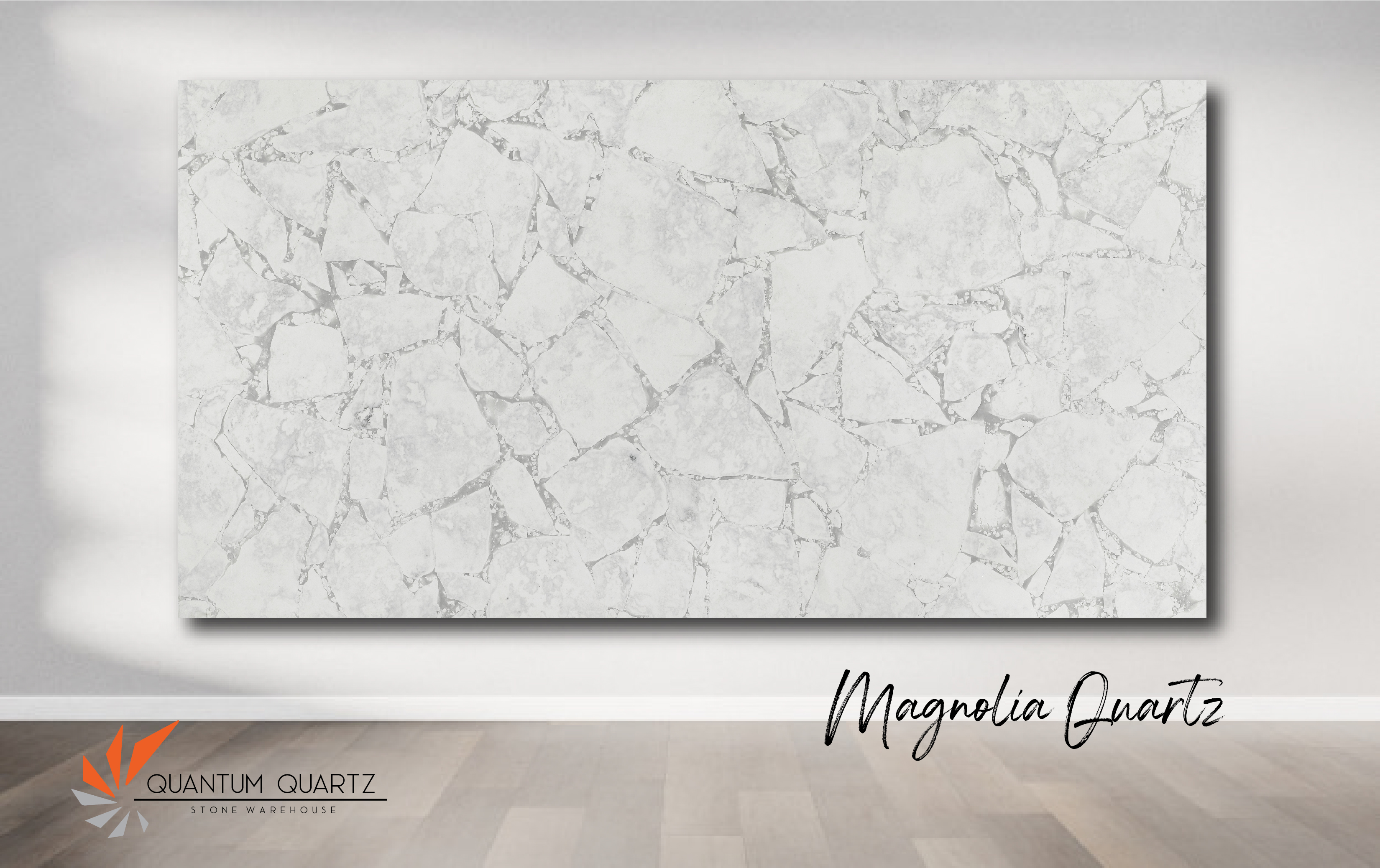 Magnolia Quartz