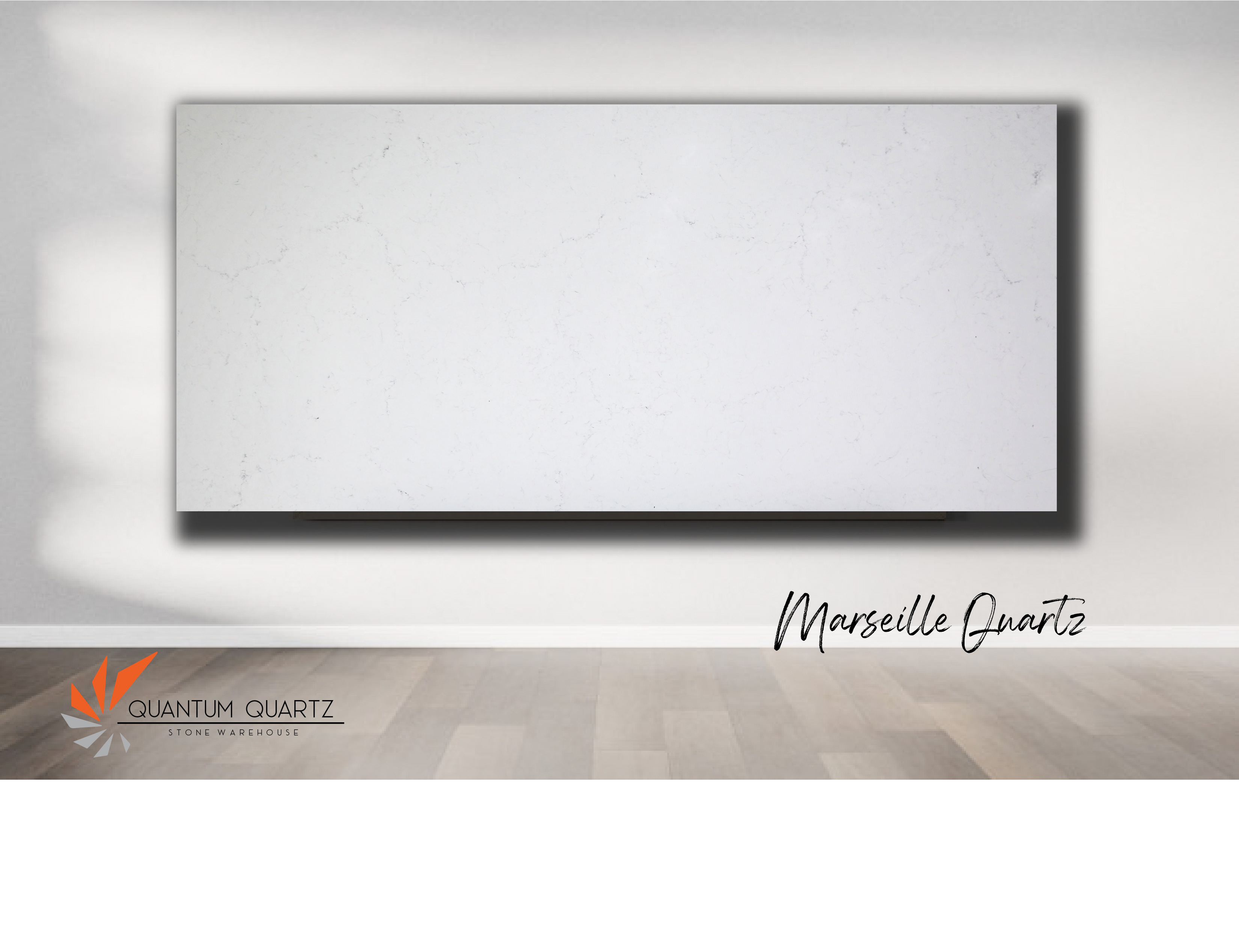 Marseille Quartz