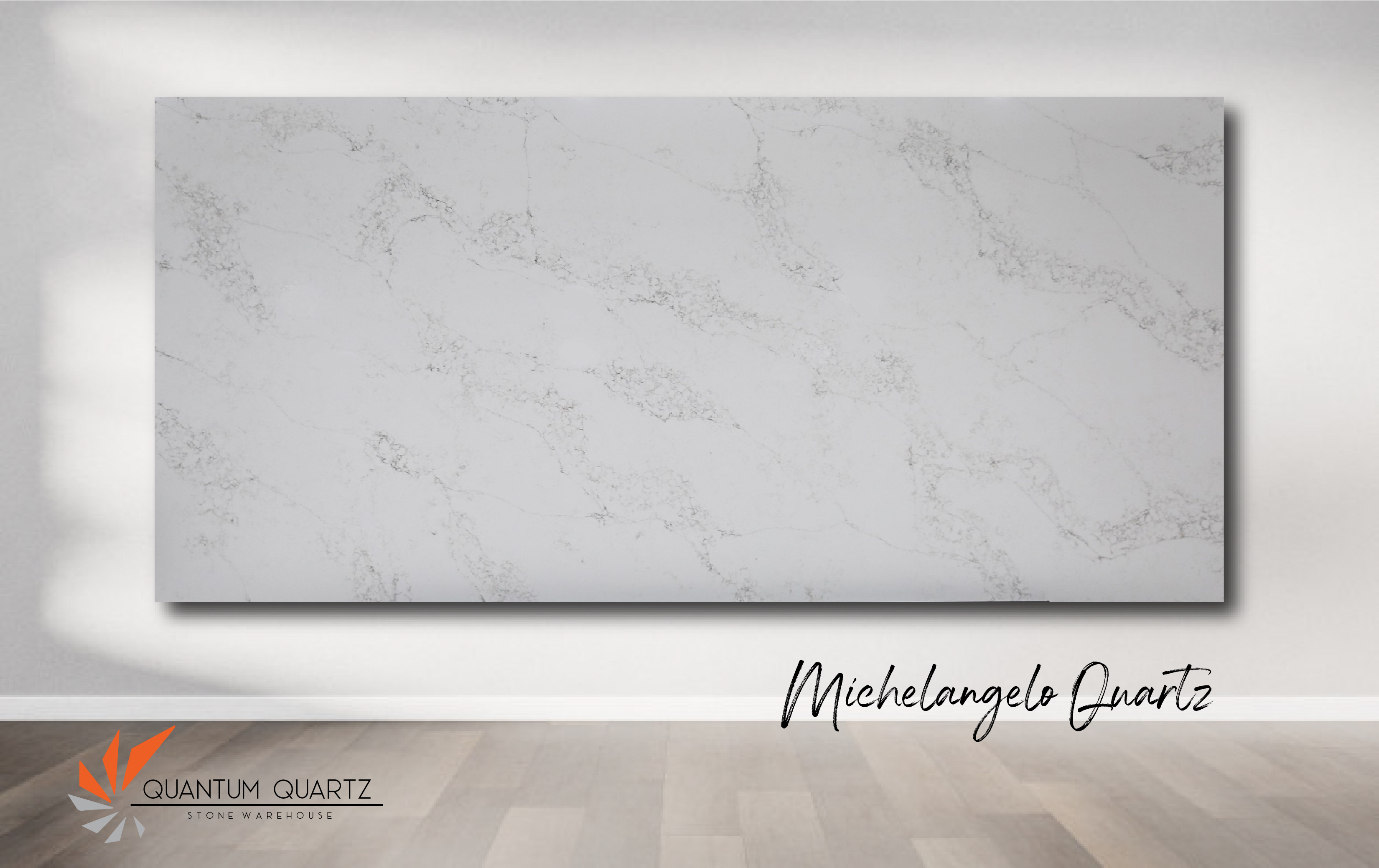 Michelangelo Quartz