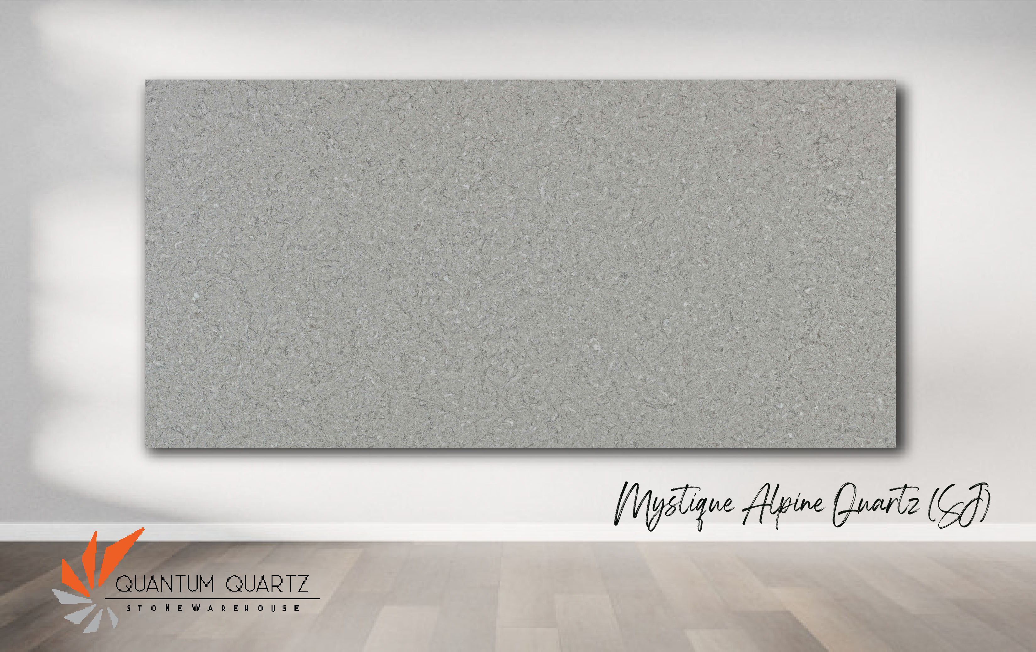 Mystique Alpine Quartz