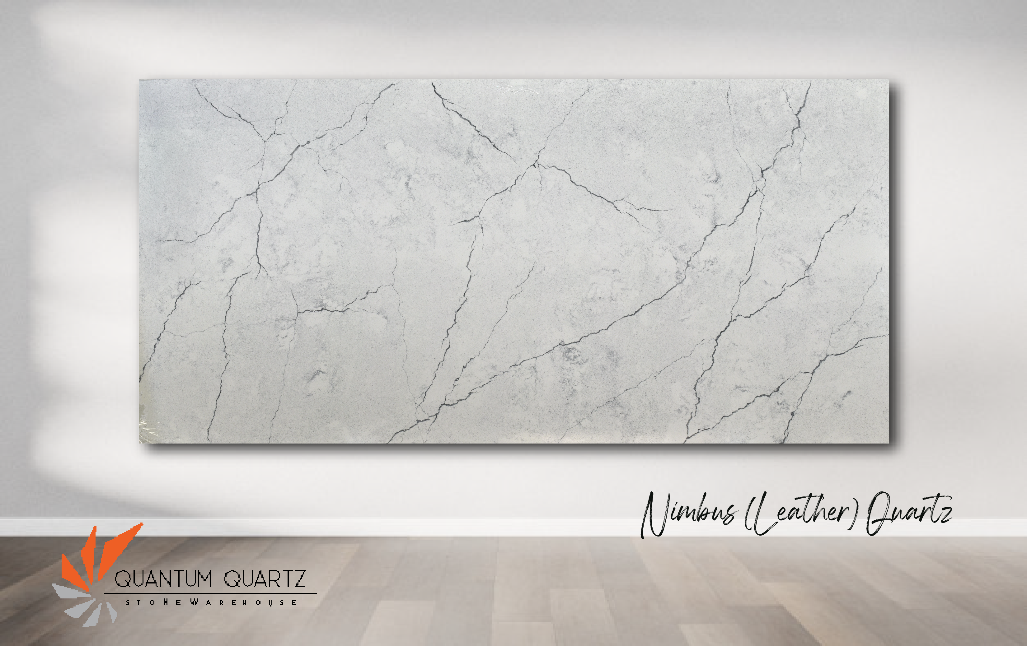 Nimbus Leather Quartz